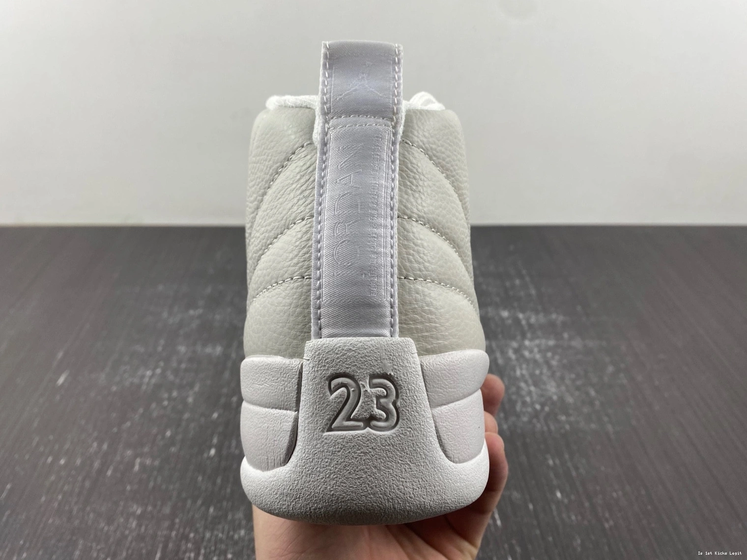OVO White 12 Jordan Retro 873864-102 - 1005
